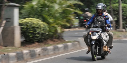 Kapolda Jabar buka pintu semua polsek untuk tempat istirahat pemudik