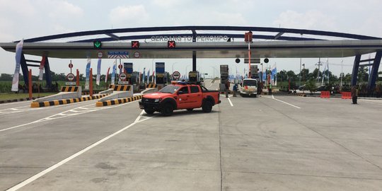 Setelah Jakarta, BPJT kaji sistem satu tarif tol di Surabaya