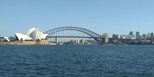 4 Hal yang bikin Anda wajib liburan ke Sydney tahun ini