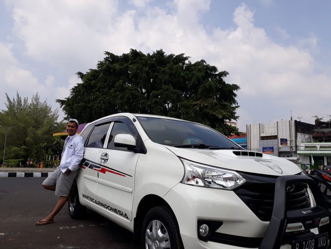 mudik 2018 tujuan ciamis