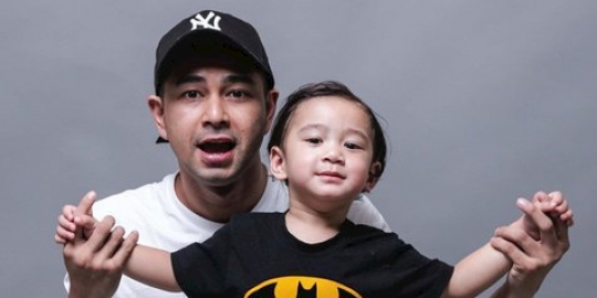 Raffi ahmad borong 6 kavling agar dekat dengan keluarga 