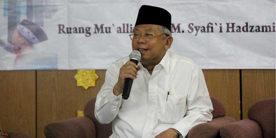 MUI tak bisa sanksi Gus Yahya karena pergi Israel