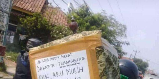 rumah tak bawa apa apa rev1