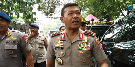 Kader IMM asal Purworejo ditetapkan tersangka fitnah Menteri Pertanian