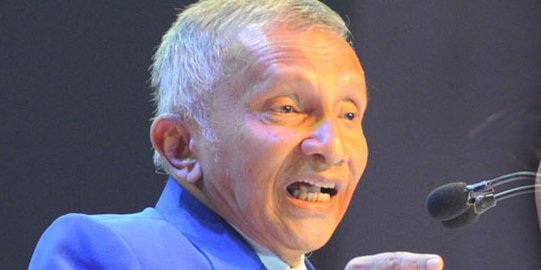 Amien Rais jadi Capres, Sohibul sebut faktor usia tidak masalah