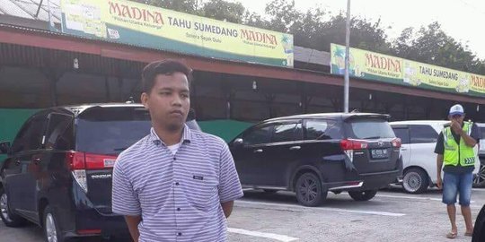 Polisi ringkus pembunuh pengendara Go Car di Balikpapan