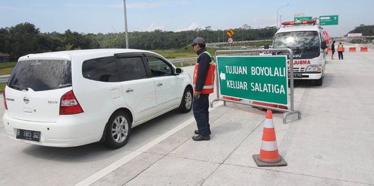 KIP pantau pelayanan informasi bagi pemudik