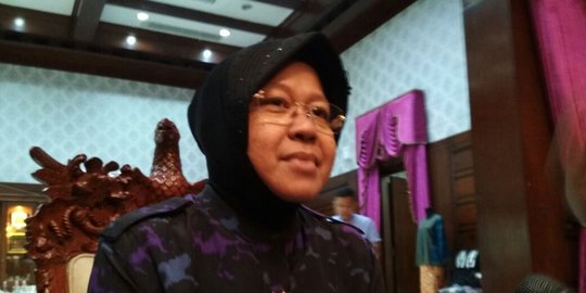 Risma: Saat ini banyak pemimpin pintar tetapi tak peduli pendidikan