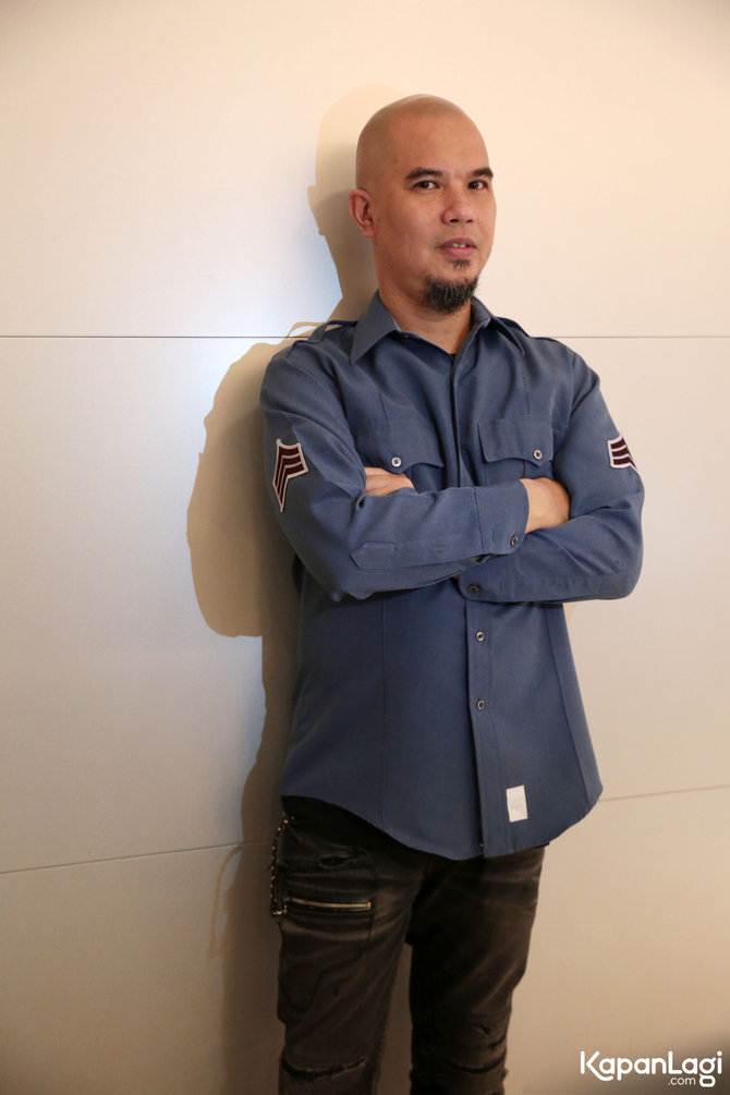 ahmad dhani