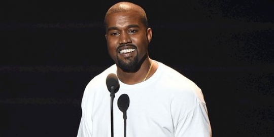 Kanye West ingin musiknya jadi scoring film \'DEADPOOL\' berikutnya
