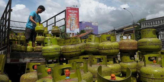 Pertamina imbau masyarakat bijak gunakan elpiji selama Lebaran