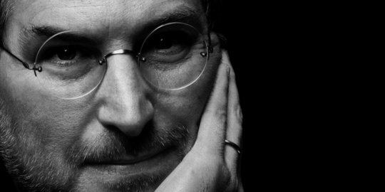 Ini rahasia sukses Steve Jobs untuk Apple hingga meroket sampai sekarang