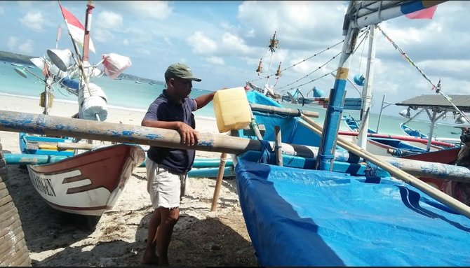 Cerita sedih mereka yang tak bisa mudik karena terkendala 