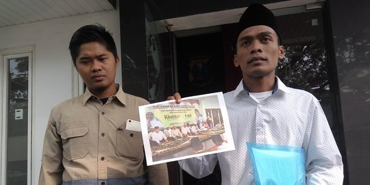 Mengandung ujaran kebencian, Fatwa Fardhu Ain masuk pidana