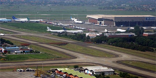 Bandara Banyuwangi akan didarati Menteri keuangan dari 10 negara