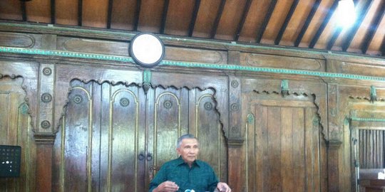 amien rais cocok untuk maju sebagai capres rev4