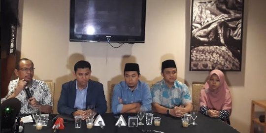 IMM bantah kadernya terlibat kasus pencemaran nama baik Mentan Amran