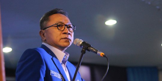 Zulkifli Hasan imbau Telkom dan Telkomsel tidak dijual