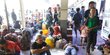 Sidak ke Stasiun Pasar Senen, Ombudsman kritik pelayanan terhadap pemudik