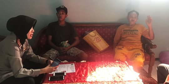 Jual miras & oplos LPG, dua warga Malang Lebaran di dalam tahanan