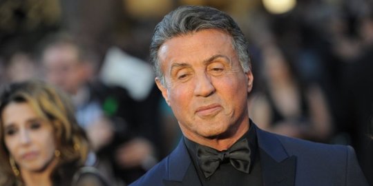 Aktor Film Rambo terjerat kasus pelecehan seksual