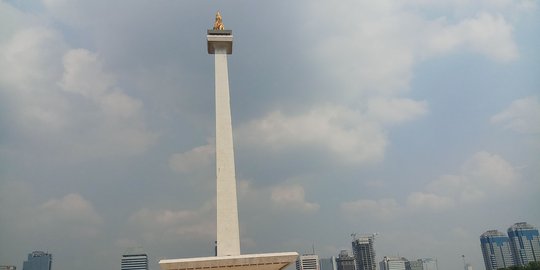 Monas dan sejumlah museum di Jakarta tetap buka di Hari Idul Fitri