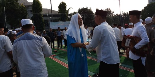 1.001 Napi Cipinang dapat remisi Idulfitri, ada Saipul Jamil dan empat koruptor