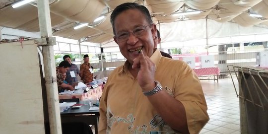 Pilkada serentak 27 Juni diprediksi dongkrak pertumbuhan ekonomi 0,1 persen