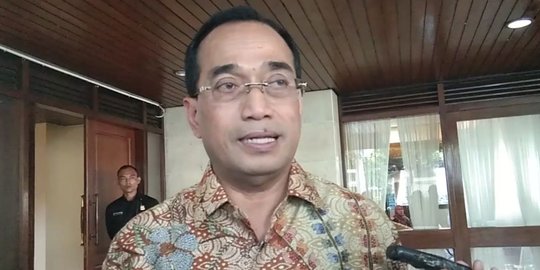 Ganggu penerbangan, penerbang balon udara diancam 2 tahun penjara & denda Rp 500 juta