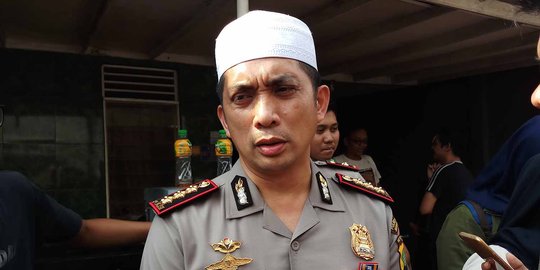 Polisi sudah identifikasi pencuri di rumah Wagub Sandiaga Uno