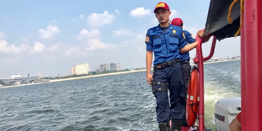 Tim Gabungan & Mabes Polri belum berhasil temukan buaya di Ancol