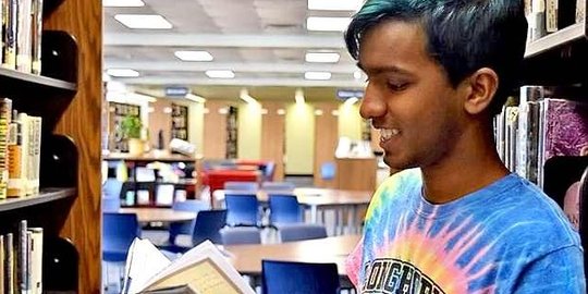 Diduga depresi, Mahasiswa baru Harvard ditemukan tewas bunuh diri