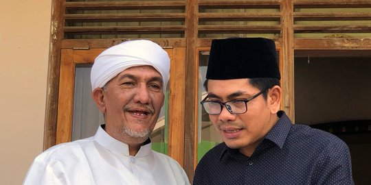 Fatwa Fardlu Ain, Relawan Santri : Kalau ngaji jangan sepotong-potong