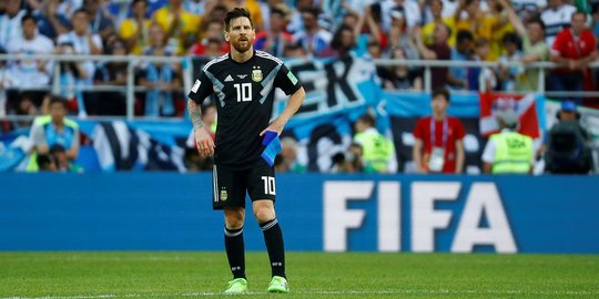 Nilai pemain di Piala Dunia 2018 bisa untuk membiayai megaproyek RI ini, apa saja?