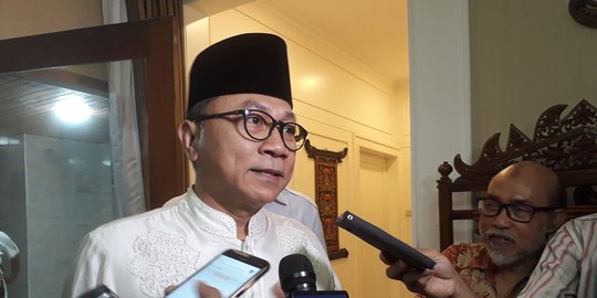 Kecewa Messi gagal penalti, Zulkifli Hasan jagokan Rusia di Piala Dunia 2018