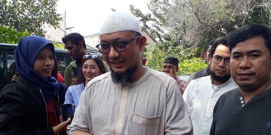 Kedua matanya rusak, Novel Baswedan sebut penglihatan berkabut