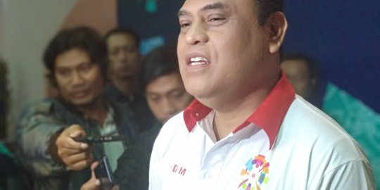 Komjen Syafruddin pastikan venue Asian Games siap awal bulan Juli