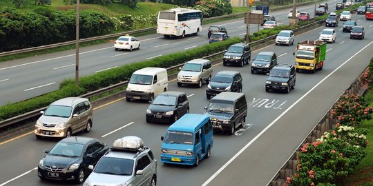 Masyarakat diimbau hindari tanggal ini saat arus balik