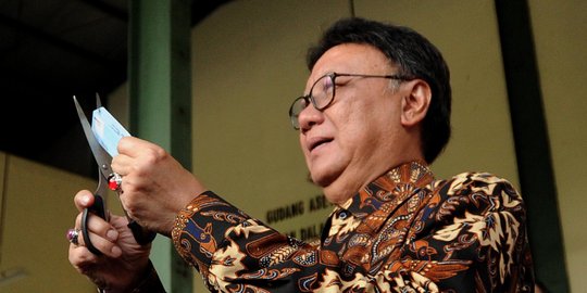 Mendagri jamin Pj Gubernur tak bisa intervensi Pilgub Jabar