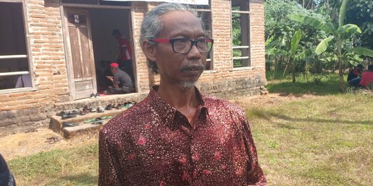 Menangkan Gus Ipul-Puti, Ketua Wartani Jember minta para petani masif turun jalan