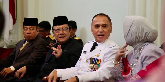 PPP tak yakin bisa curangi Pilgub Jabar lewat Pj Gubernur