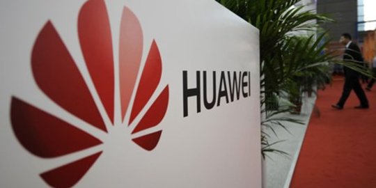 Huawei targetkan pengapalan 200 juta smartphone tahun 2018