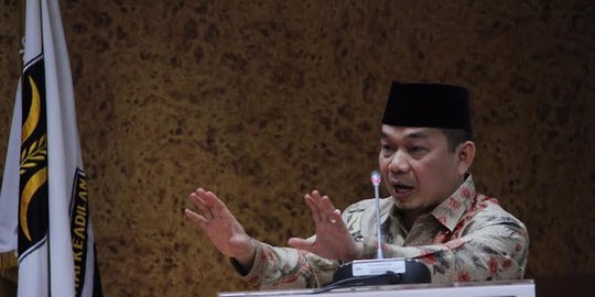 PKS siap dukung angket jika pelantikan Iriawan jadi PJ Gubernur langgar UU