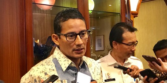 Gerindra pastikan Sandiaga tak mengada-ada soal pesan SBY