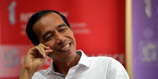 Menimbang Cawapres ideal buat Jokowi, dari profesional atau parpol?