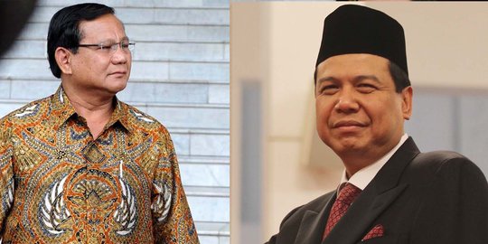 Gerindra segera kaji duet Prabowo-Chairul Tanjung untuk Pilpres 2019
