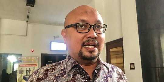 KPU desak MK segera putuskan gugatan presidential threshold