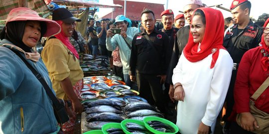 Dirikan Posko, Relawan Gus Ipul-Puti sosialisasikan pengelolaan hutan secara legal