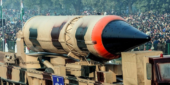 Tiga negara ini tambah hulu ledak nuklir saat AS dan Rusia mengurangi Tiga negara ini tambah hulu ledak nuklir saat AS dan Rusia mengurangi tiga tambah saat rusia nuklir negara mengurangi ledak ini hulu dan
