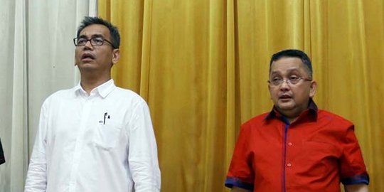 PDIP duga ada yang ingin main curang di Pilgub Sumut